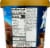 Hiland Premium Ice Cream Homemade Milk Chocolate Tub Perspective: left