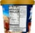 Holand Dairy Premium Butter Pecan Ice Cream Tub Perspective: left