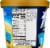 Hiland Premium Vanilla Ice Cream Tub Perspective: left