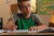 Ticonderoga® Wood-Cased #2 Pencils Perspective: left