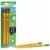 Ticonderoga® My First® #2 Pencils with Sharpener Perspective: left