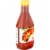 La Victoria® Medium Red Taco Sauce Perspective: left