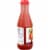 La Victoria Hot Salsa Brava Sauce Perspective: left