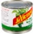 La Victoria® Mild Diced Fire Roasted Green Chiles Perspective: left
