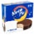 MoonPie® Marshmallow Sandwich Double Decker Snack - Chocolate Perspective: left