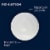 NIVEA MEN Maximum Hydration 3 in 1 Nourishing Body Lotion Perspective: left