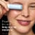 NIVEA Smoothness Lip Care SPF 15 Lip Balm Stick Perspective: left