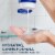 Nivea Men Maximum Hydration 3-In-1 Body Wash Perspective: left