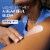 NIVEA Cocoa Butter Body Lotion Perspective: left