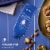 NIVEA In-Shower Nourishing Body Lotion Perspective: left
