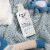 Eucerin Baby Unscented Baby Shampoo And Body Wash, Tear Free Baby Shampoo And Wash Perspective: left