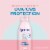 Coppertone Waterbabies Sunscreen Spray, Spf 50 Baby Sunscreen, Spray On Sunscreen Perspective: left