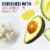 Aquaphor Baby Healing Balm Stick With Avocado Oil And Shea Butter Perspective: left