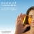 Eucerin Sun Age Defense Spf 50 Face Sunscreen Lotion With Hyaluronic Acid Perspective: left