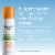 Eucerin® Oil Control SPF 50 Lightweight Sunscreen Lotion Perspective: left