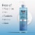 Eucerin Face Gentle Cleansing Hydrating Cleansing Gel With Hyaluronic Acid Perspective: left