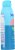 Coppertone® Kids SPF 50 Sunscreen Spray Perspective: left