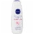 Nivea Care & Illuminate Diamond Powder Body Wash Perspective: left