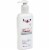 Eucerin Gentle Hydrating Foaming Cleanser Perspective: left