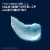 NIVEA MEN Maximum Hydration Shave Gel with Provitamin B5 and Aloe Vera Perspective: left