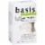 Basis Sensitive Skin Bar Soap 4 oz Perspective: left