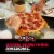 Red Baron Pepperoni & Jalapeño Brick Oven Crust Frozen Pizza Perspective: left