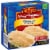 Larry's Cheddar Cheese Mashed Potatoes Perspective: left