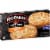Red Baron Deep Dish Singles Four Cheese Pizza - 2 Count Perspective: left