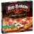 Red Baron Classic Crust Sausage & Pepperoni Pizza Perspective: left