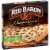 Red Baron Classic Crust Sausage Pizza Perspective: left