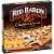Red Baron Classic Crust Hamburger Pizza Perspective: left