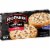 Red Baron® Deep Dish Singles Sausage Pizza Perspective: left