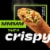 Pagoda Frozen Crunchy Vegetable Egg Rolls Perspective: left