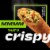 Pagoda Frozen Crunchy Vegetable Egg Rolls Perspective: left