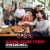 Red Baron® Deep Dish Singles Supreme Frozen Pizza Perspective: left