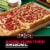 Red Baron Meat Trio Stuffed Crust Frozen Pizza Perspective: left