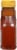 Burelson's Don Amusan™ 100% Natural Honey Perspective: left