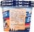 Eberhard's Salted Caramel Ice Cream Ice Cream Tub Perspective: left