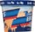 Eberhard's Vanilla Ice Cream Tub Perspective: left