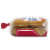 Franz Hamburger Buns Perspective: left