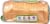 Franz® Humboldt Bay® Sourdough Bread Perspective: left