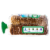 Franz® Lake Washington Honey Oat & Nut Bread Perspective: left