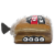 Franz® Keto Hot Dog Buns Perspective: left