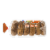Franz® Pumpkin Spice Premium Bagels Perspective: left