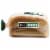 Seattle International Baking Company Sourdough Hoagie Rolls Perspective: left