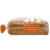 Naked Bread® Potato Sandwich Bread Perspective: left