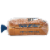 Naked Bread® Organic Bare White Bread Perspective: left