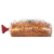 Naked Bread Organic Wheat Bread Perspective: left