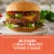 Nature's Own 100% Whole Wheat Hamburger Buns Perspective: left