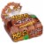 Nature's Own 100% Whole Wheat Hot Dog Buns Perspective: left